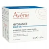 Avene Hydrance Aqua Gel drėkinantis gelinis veido kremas, 50 ml
