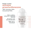 Avene Mineral Fluid SPF 50+ veido fluidas nuo saulės, 40 ml
