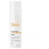 Avene Sun Sunsimed Pigment Mėlyna Light UVB / UVA apsauginė priemonė veidui ir kūnui, 80 ml