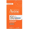 Avène Ultra Fluid Tinted SPF 50+ apsauginis fluidas nuo saulės su spalva, 50 ml