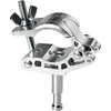 Apšvietimo priedas - Avenger klamra Eye Coupler LP 16mm