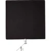 Pjovimo įrankis - Avenger Flaga juoda Floppy Cutter 120x120cm