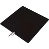 Avenger Avenger Flaga juoda Pjaustyklė 102x102cm
