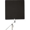 Avenger Avenger Flaga juoda Pjaustyklė 102x102cm