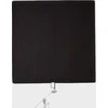 Fotografijos fonas - Avenger Flaga juoda Cutter 120x120cm Juoda
