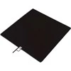 Fotografijos fonas - Avenger Flaga juoda Cutter 120x120cm Juoda
