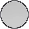 Avenger Avenger Flaga Single Scrim Juoda 120x120cm