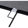 Apšvietimo priedas - Avenger Flaga Triple Scrim 60x90cm Juodas