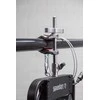 Avenger Avenger Klamra Center Vice Jaw 3"