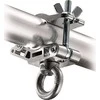 Rigging Equipment - Avenger Klamra Eye Coupler MP Kėlimo Žiedas