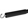 Stovas - Avenger Mini Boom 117-212cm 7kg Juodas