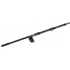 Stovas - Avenger Mini Boom 117-212cm 7kg Juodas