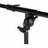 Stovas - Avenger Mini Boom 117-212cm 7kg Juodas