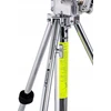 Tripodas - Avenger Statyvas WIND UP 39 Reguliuojamo Aukščio Kameros Stabilizatorius