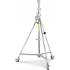 Tripodas - Avenger Statyvas WIND UP 39 Reguliuojamo Aukščio Kameros Stabilizatorius