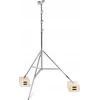 Fotografijos Įranga - Avenger Statyw OVERHEAD 56 Wide Base Support Stand