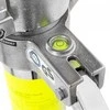 Stovas - Avenger Statyw STRATO SAFE 47 Reguliuojamas Aukštis Juodas