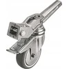 Dalys - Avenger Kółka 100mm, 25x25mm Montavimo plokštė