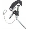 Avenger Pipe Clamp Baby 16 mm TB kaištis