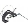 Avenger Pipe Clamp Baby 16 mm TB kaištis