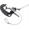 Avenger Pipe Clamp Baby 16 mm TB kaištis