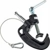 Avenger Pipe Clamp Baby 16 mm TB kaištis