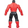 Avengers Marvel - Brave New World - Captain America - Raudona Hulk (F9299)