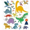 AVENIR Tapyba vandeniu „Dinozaurai“