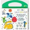 Avenir Haku Yoka – Mano pirmasis dažymo rinkinys – Dino draugai (59CS223070)