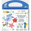 Avenir First Haku Yoka – mano pirmasis dažymo rinkinys – jūra Friends (59CS223071)