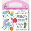 Avenir Haku Yoka – Mano pirmasis dažymo rinkinys – Vienaragio draugai (59CS223069)