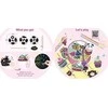 Wydrapywanki „Avenir“ – „Scratch 'N' Catch“ – skanus desertas (58CH211789)