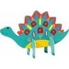 Avenir Stick N Play – dinozaurų pasaulis