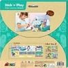 Avenir Stick N Play – poliariniai ir jūros gyvūnai