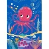 Avenir – Under the Sea A5 Scratch Book – (58CH221828)
