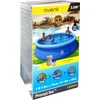 Avenli Pripučiamas baseinas apvalus 76x300cm - Avenli - 3618L
