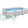 Sodo baseinas Avenli 300x207x65 cm