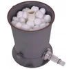 Avenli Filtravimo įdėklas smėlio filtrams Filtravimo rutuliukai 700g (JL291008)