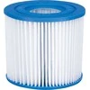 Sodo baseinas Avenli 300x207x65 cm