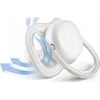 Philips AVENT SCF085/24 Ultra Air žindukas 0-6m violetinė/žalia