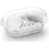 Philips AVENT SCF091/15 Žindukas Ultra Soft 6-18m šakelė/paukštis