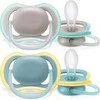 Philips AVENT SCF349/01 Čiulptukas STHR AIR 18+ smėlio spalvos/daw