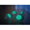 Philips AVENT SCF376/13 Čiulptukas Ultra Nighttime 6-18 žvaigždučių/mėnulio berniukas