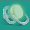 Philips AVENT SCF376/14 Čiulptukas Ultra Nighttime 6-18 sapnai/kometos mergina