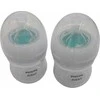 AVENT SCY670/02 RESPONSIVE NATURAL BUTELIS 2x125ML AIR FREE