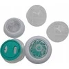 AVENT SCY670/02 RESPONSIVE NATURAL BUTELIS 2x125ML AIR FREE