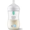 Philips Avent Natural Response buteliukas su Air Free vožtuvu 260 ml +1m dramblys