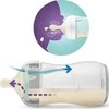 Philips AVENT SCY673/81 Buteliukas Natural Responsive dekoras 260 ml