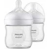 Philips SCY900/02 REAGUOJANTIS NATŪRALUS BUTELIUKAS 2X125ML