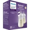 Avent AVENT SCY903/02-RESPONSYWNA Buteliukas 260 ML A 2 SZT